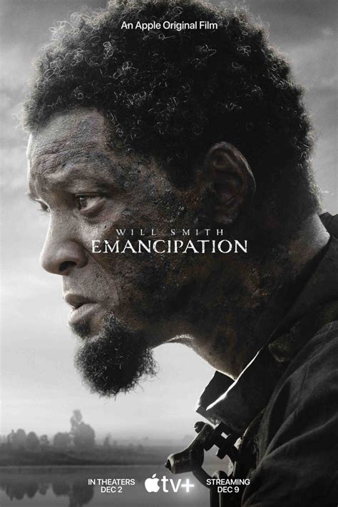 Emancipation (2022) YIFY .